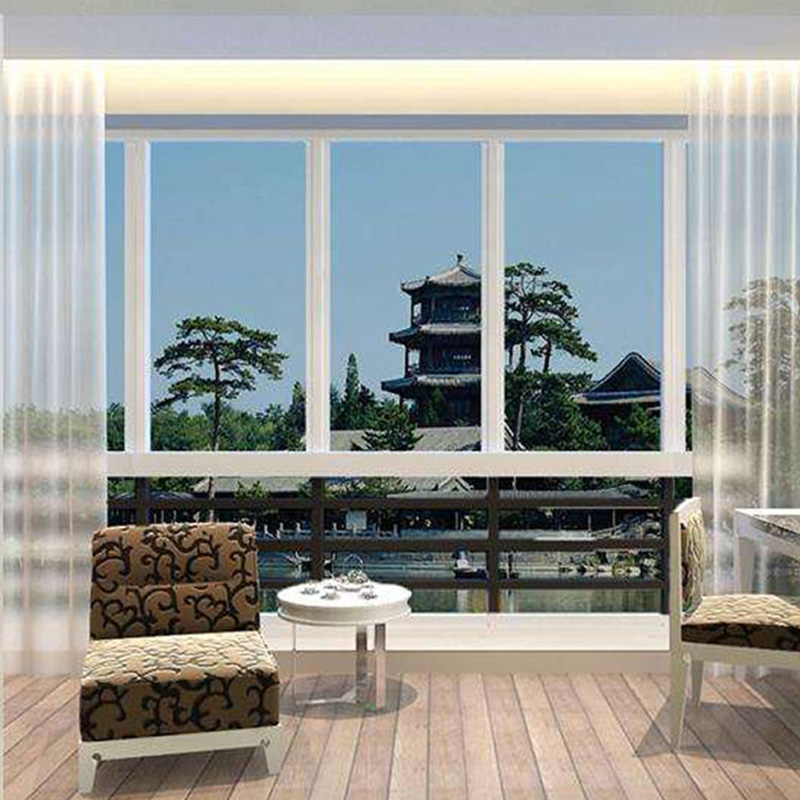 平开窗